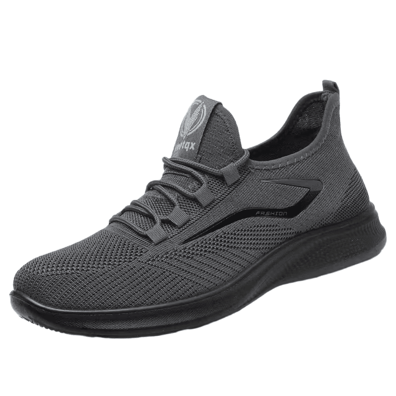 Sneaker product photo – before