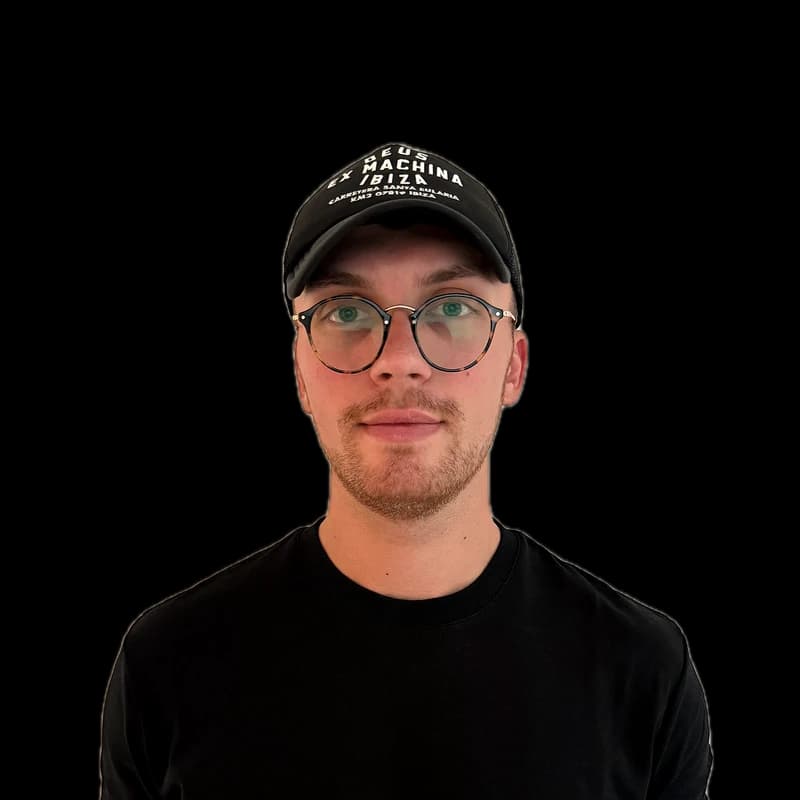 Sebastian Fackelmann